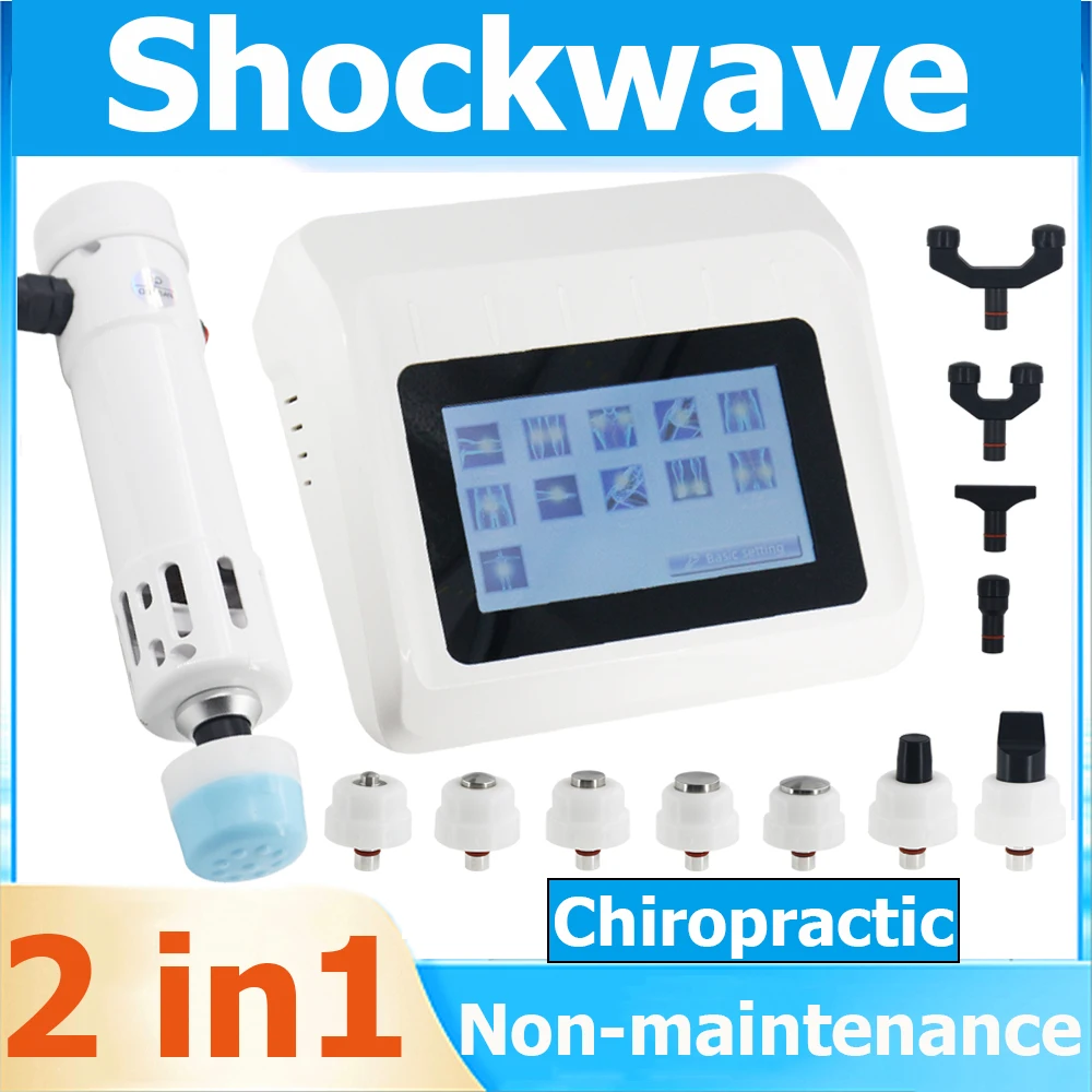 

2 в 1, массажер для удаления боли в локтях и мышцах