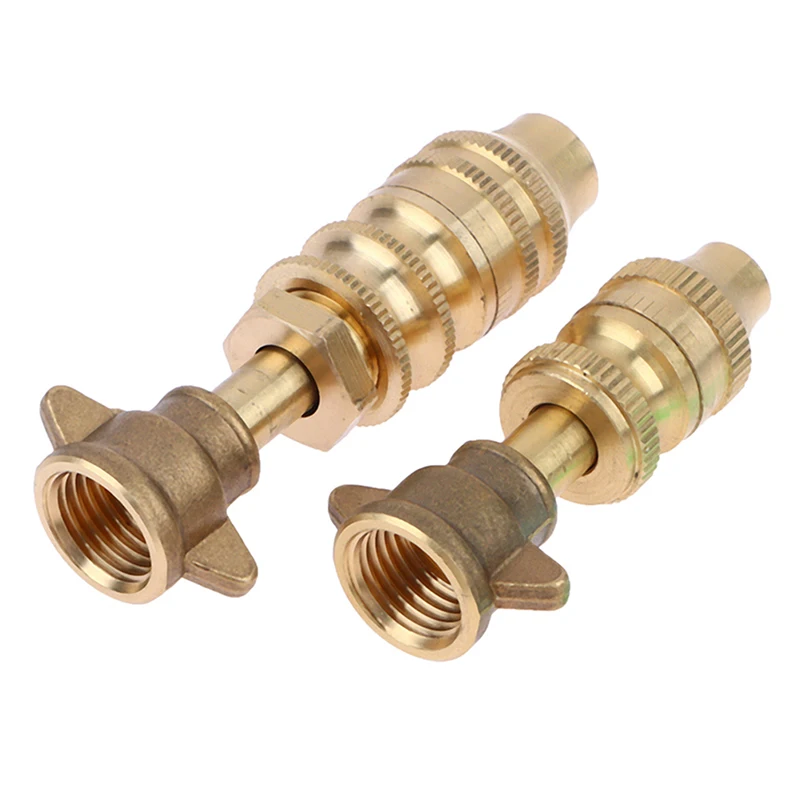 

Сельскохозяйственная латунная ракетная насадка, прямой струйный распылитель + Регулируемая насадка распылителя, Электрический распылитель высокого давления