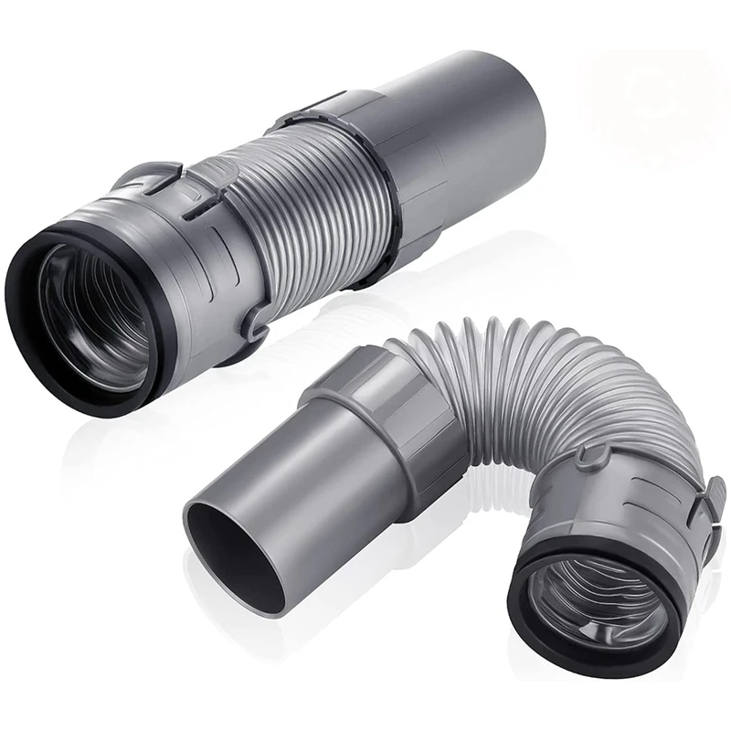 

2X Vacuum Cleaner Hose Nozzle Hose For Shark Navigator Lift-Away NV350 NV351 NV352 NV356 NV357 UV440 Part No.193FFJ