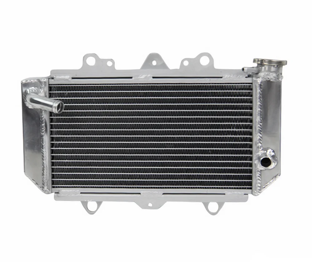 

Aluminum Radiator For 2004-2009 2012 2013 Yamaha YFZ450 YFZ 450