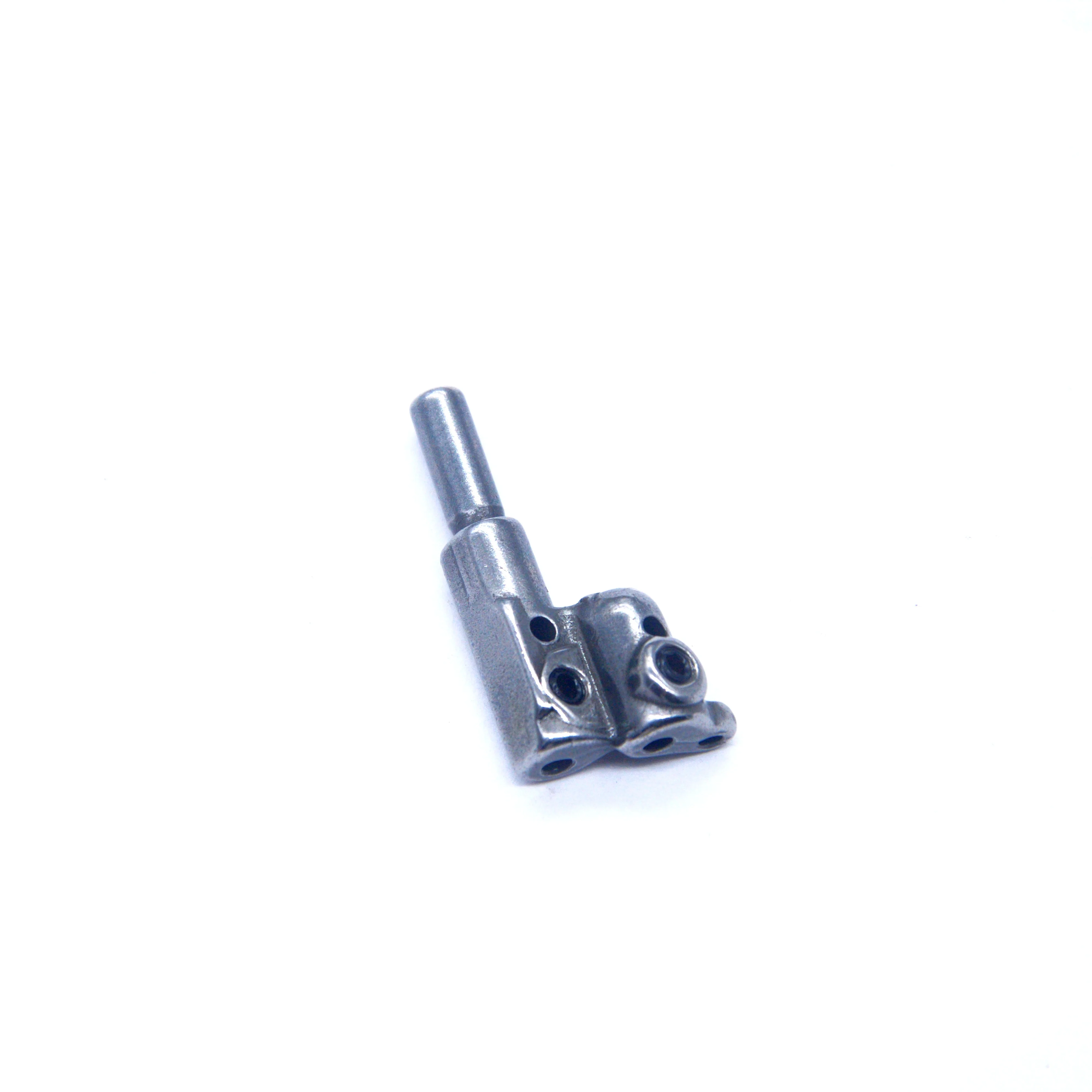 Игольчатый зажим 118-70458 для JUKI Overlock Machine MO-2516 MO-2516N FF6