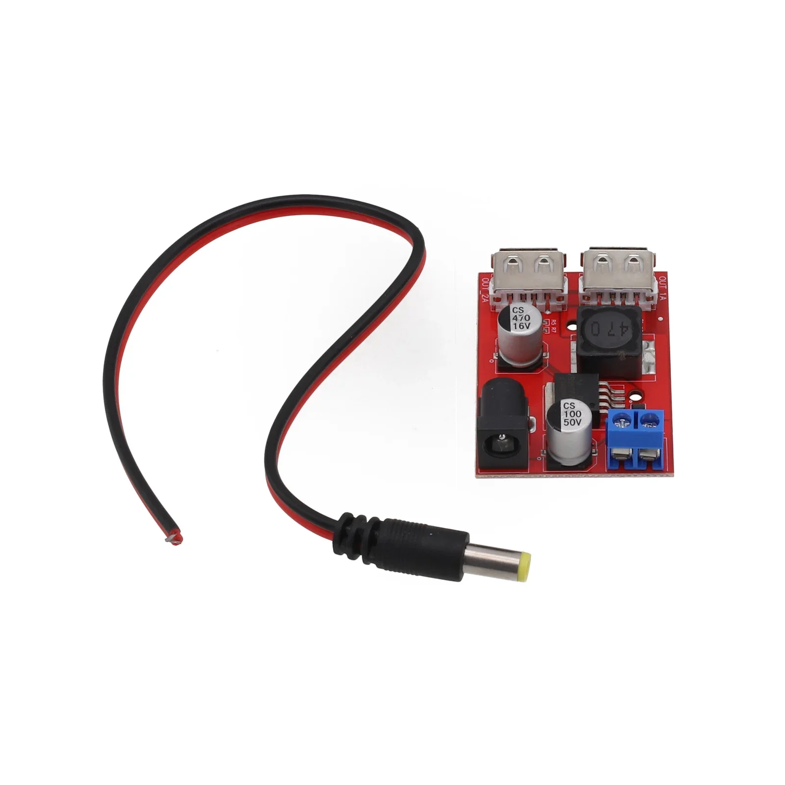 Автоматическая зарядная плата высокоэффективный Солнечный контроллер зарядный