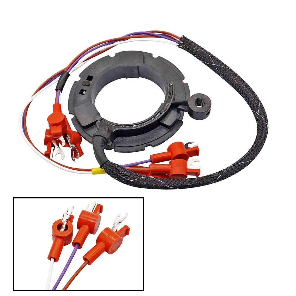 

Accessories Trigger Replacement 134-6456 96455A6 68162A5 96455A9 Black Fittings For Mercury Outboard 1976-2000