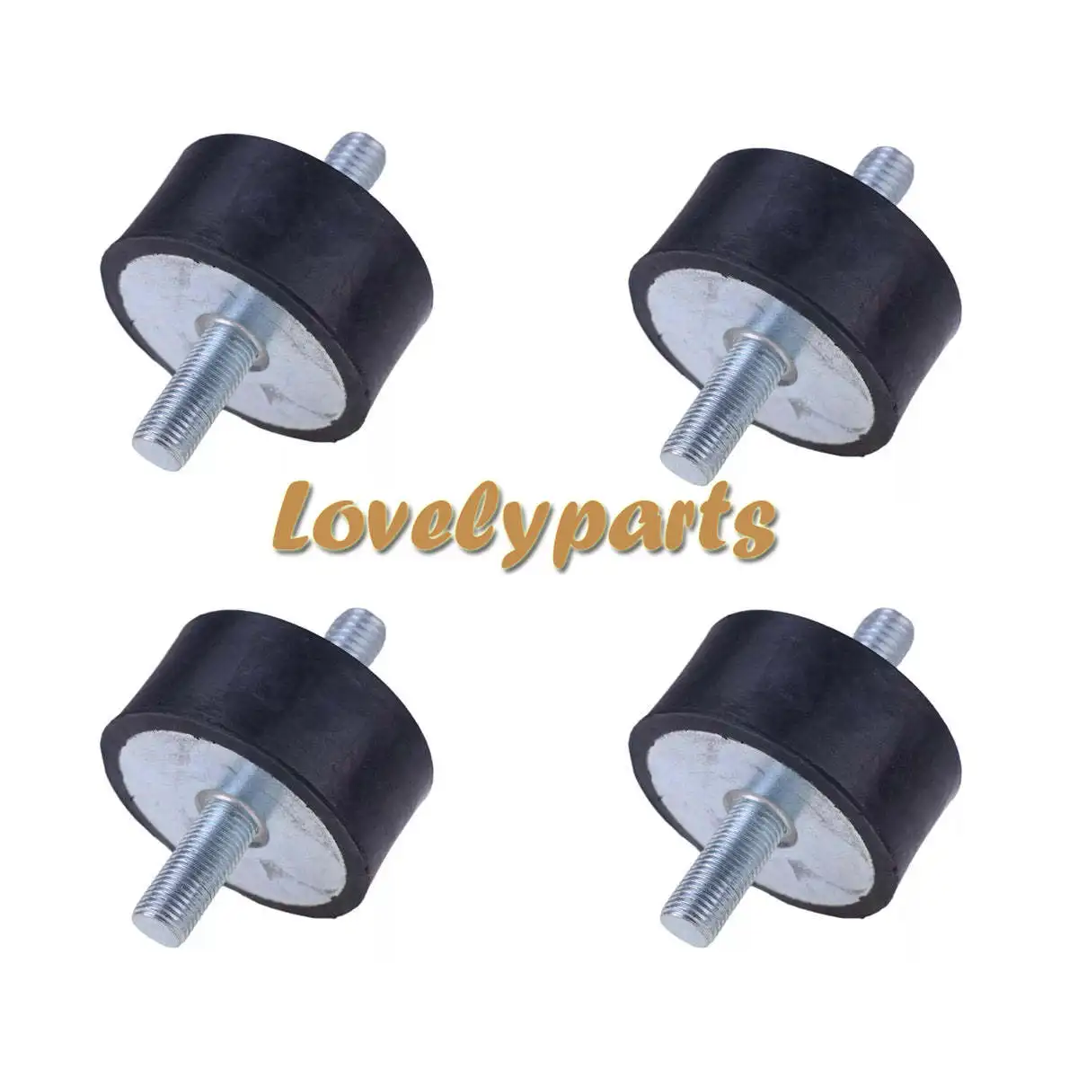 4 шт. крепление двигателя 3110046 3022072   Для Polaris Sportsman 335 400 450 500 (art.: 3920cd1be4bcd) - 3920cd1be4bcd