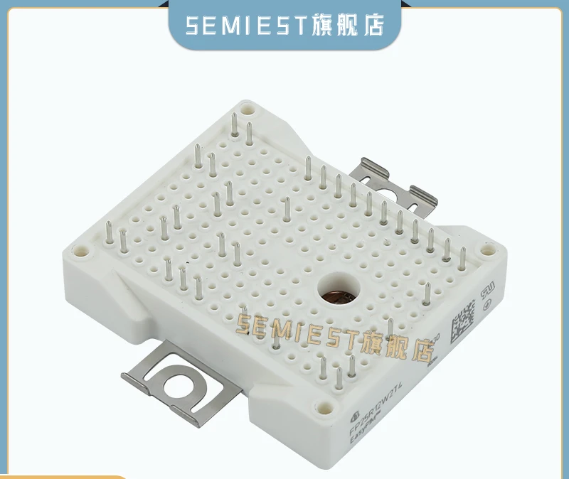 

Infineon IGBT module FS75R12W2T7_B11 FS900R08A2P2_B31