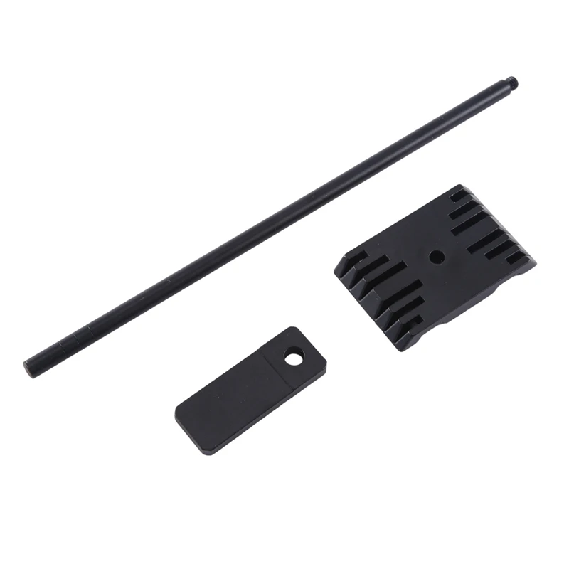 Aluminum Alloy Display Stand Rack For Axial SCX10 90046 Tamiya CC01 D90 D110