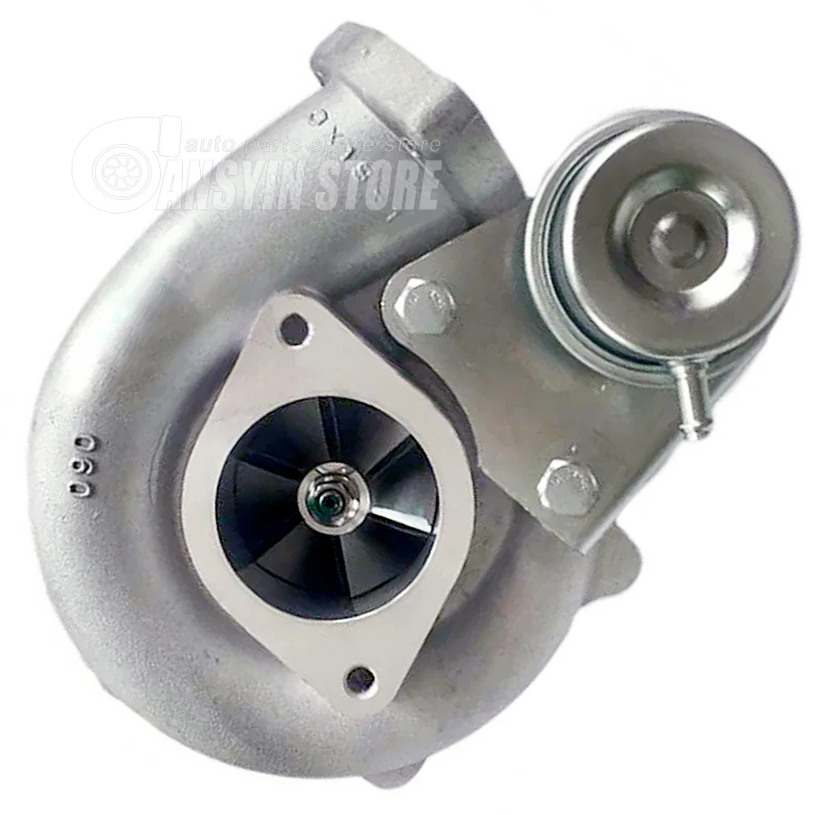 Совершенно новый турбокомпрессор GT2560R GT28R в сборе 330 л.с. 466541 -5001С -0001 1441169 F00 14411-69F00