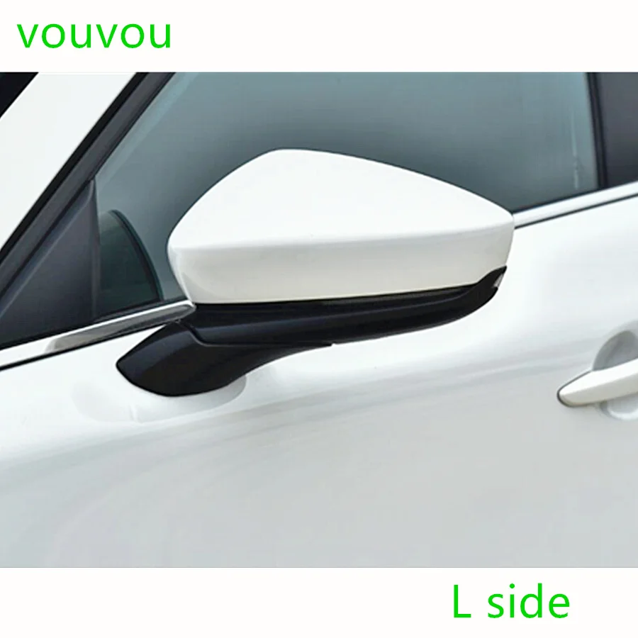 

Автомобильные аксессуары, внешний вид, дверное зеркало в сборе с функцией слепых зон для Mazda DHC2-69-18Z 2019-2022, высокий уровень BSM 9 pin