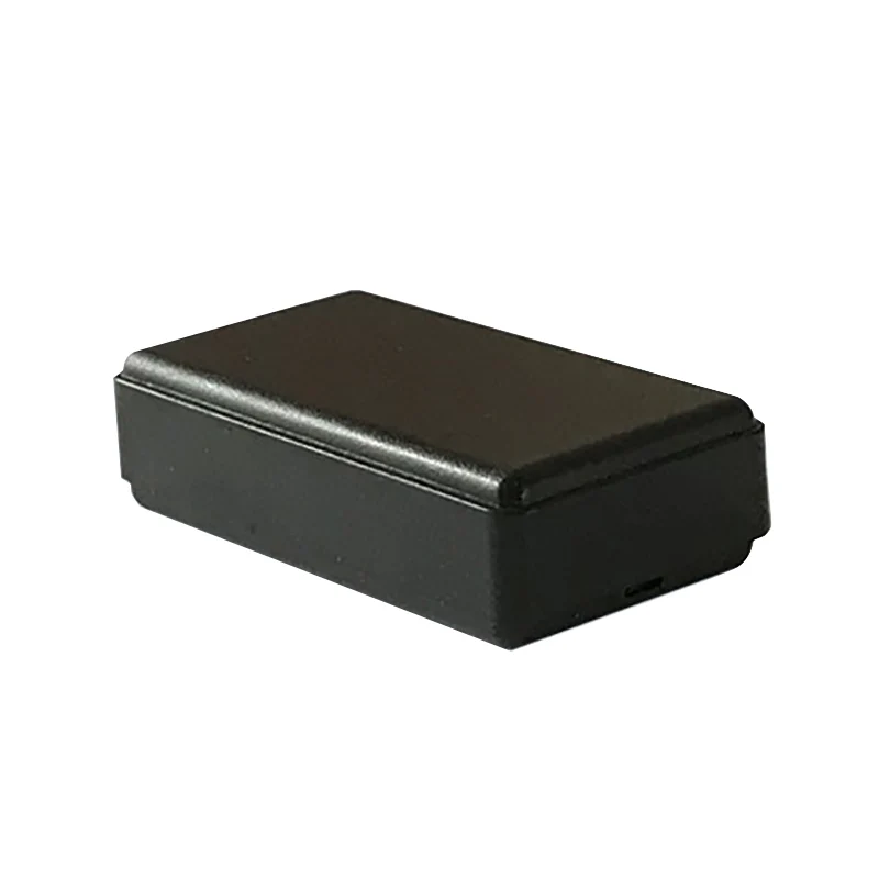 

Black Project Box Storage Case Waterproof DIY Housing Instrument Case Enclosure Boxes Electronic Home Supplies 50*28*15MM