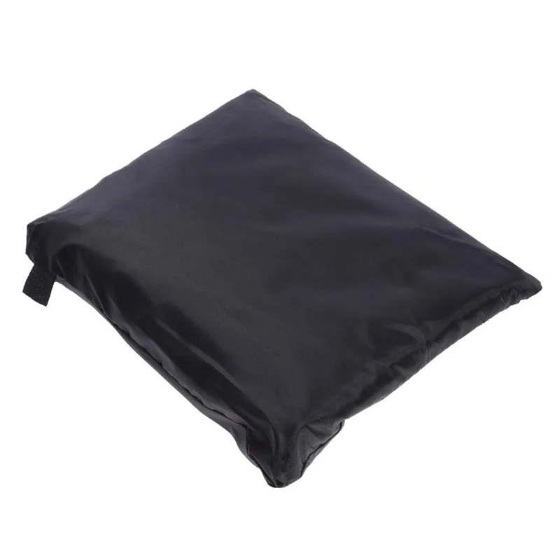 Waterproof Cantilever sol Raincover Patio Umbrella Canopy Slip on Protective Cover | Rain Covers