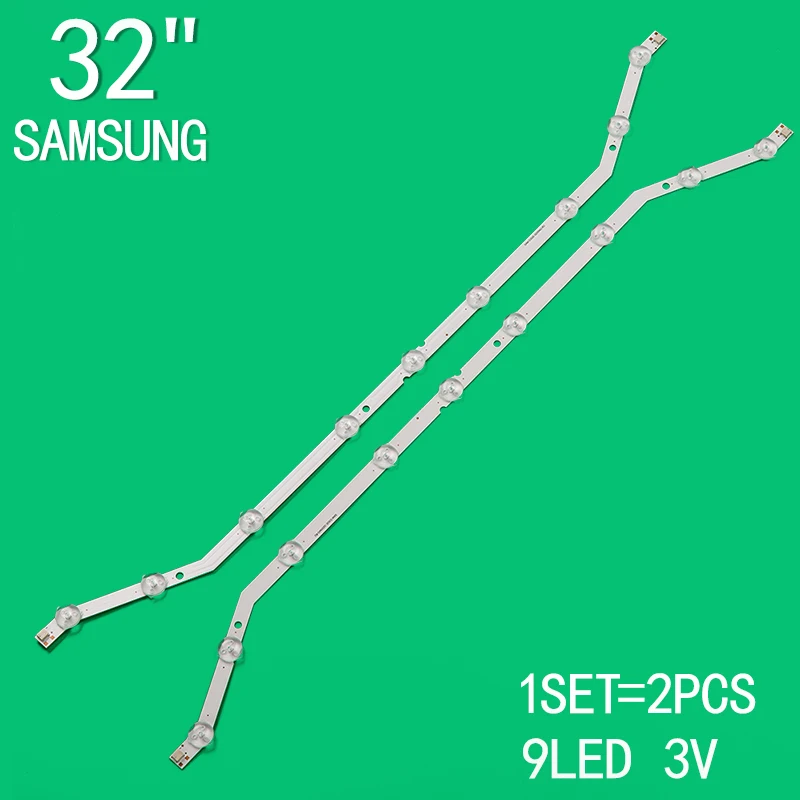 For Samsung 32" Lcd Tv  D3Ge-320Sm0-R2 D3Ge-320Sm0-R1 Cy-Dh032Age1Vh Bn68-05417A Bn64-Yyc09 Bn96-35205A Ue32Eh4000 Ue32Eh4003