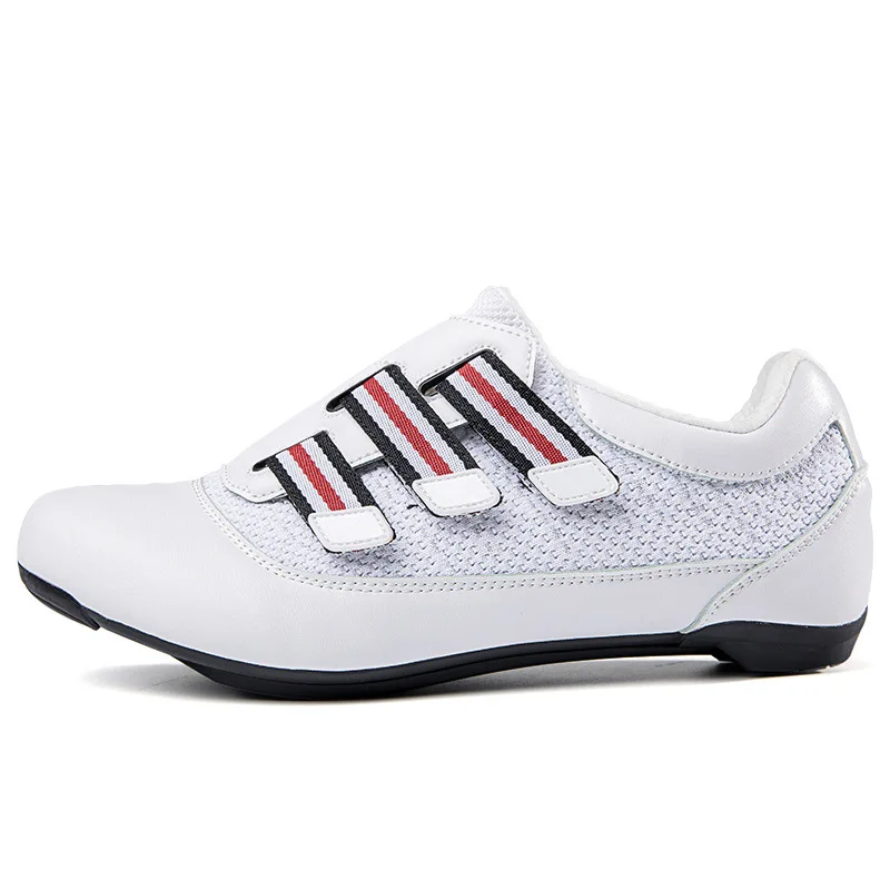 

Outdoor sports couple low-top lock cycling shoes breathable lightweight shoe buckle nylon bottom wear-resistant and non-slip