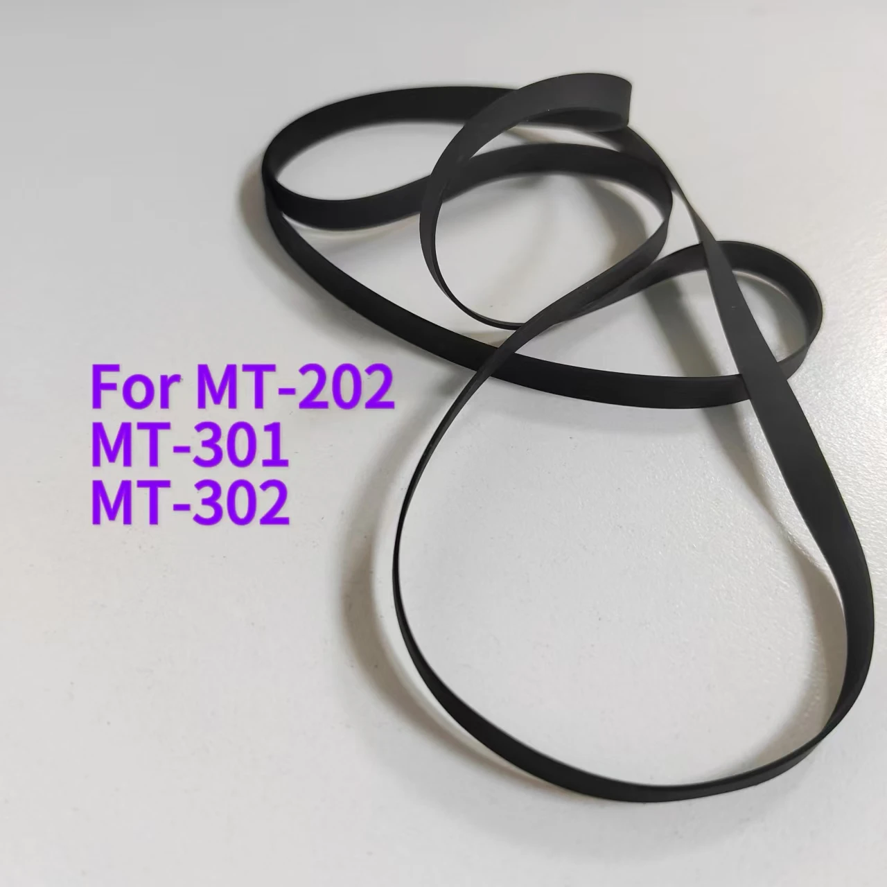 Ремень для TENVA MT-202 MT-301 MT-302 ремонт ремня привода проигрывателя замена