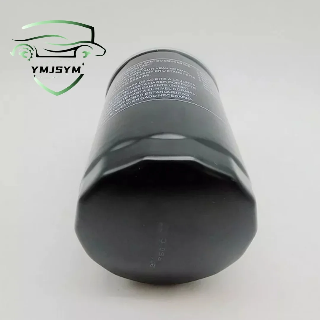 Масляный фильтр 06J115403Q для Audi A4 A5 Q5 Volkswagen Jetta Golf Passat 06J115403C 06J115403J аксессуары новый