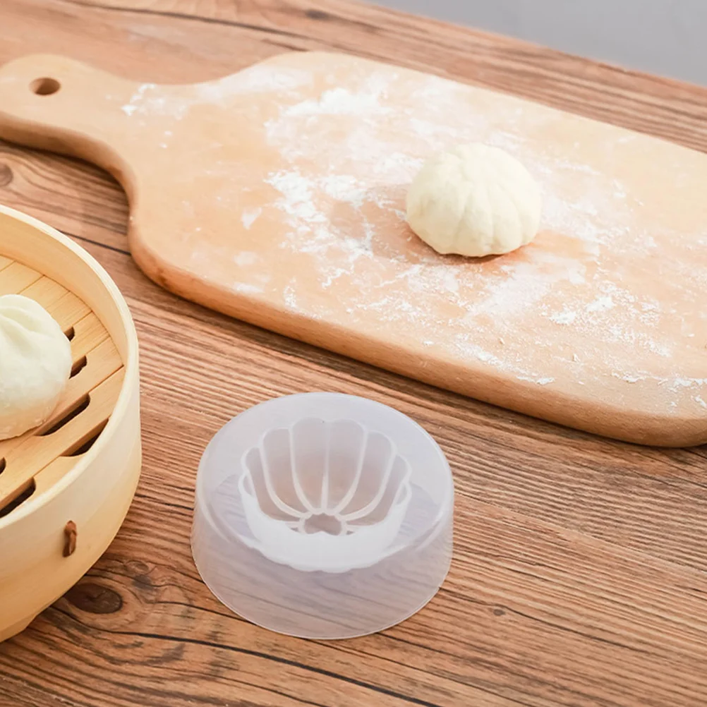 3 шт. формы Baozi для пучка с паром многоразовые кухонные приспособления инструмент