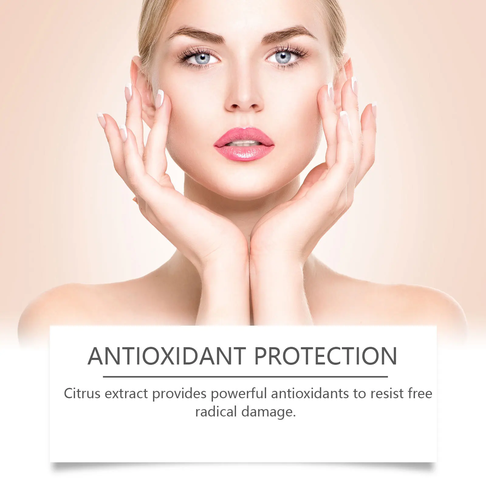 Фото Bakuchiol Face Serum Anti Aging Lifting Firming Remove Fine Lines Skin Rejuvenation Brightening Hydrating Retinol Face Essence №4