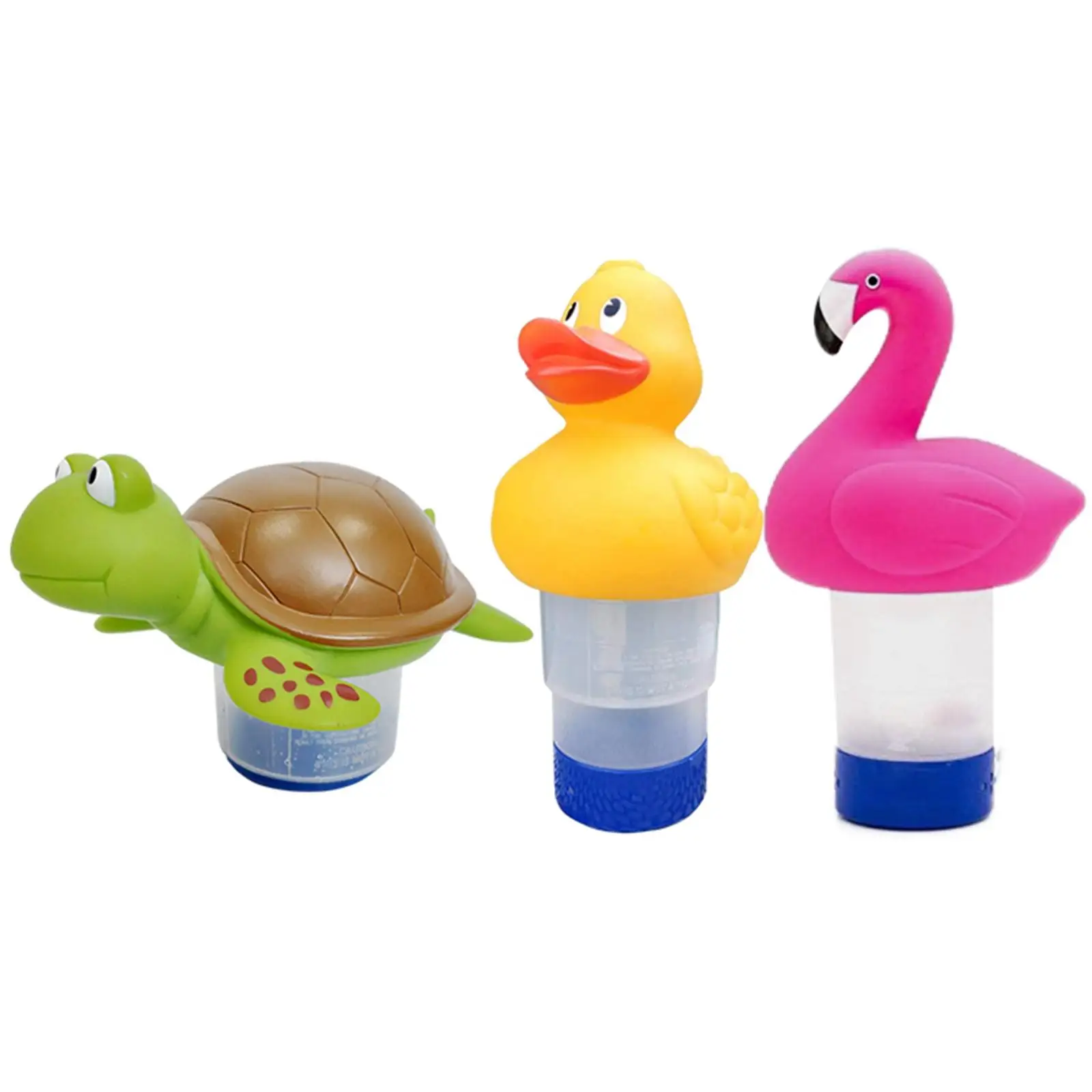 

Pool SPA Chlorine Floating Dispenser Chlorine Tabs Chlorinator for Balanced