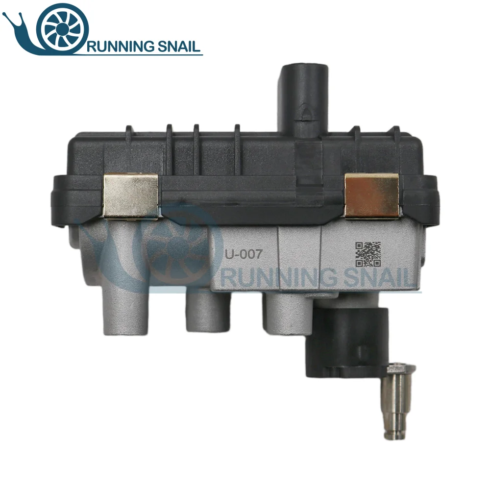 

Привод разгрузочного клапана турбонаддува GTD14 843259 843259-0003 для JAC Ruifeng M4 HFC4DB1-2D 797862 L 0049-6NW010099-14