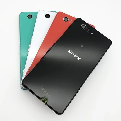 Смартфон SONY Xperia Z3 Compact, 2/16ГБ, global, Б/у