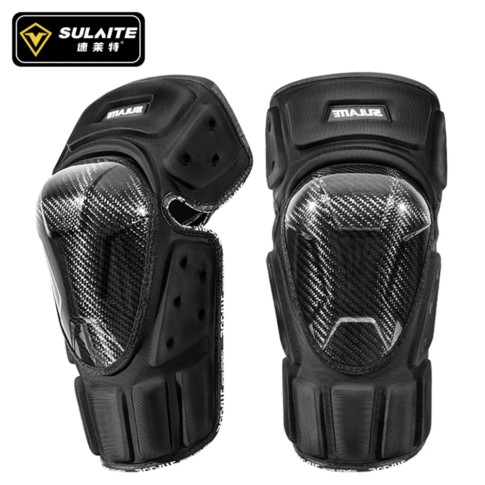 

Motorcycle Knee Elbow Pads Protection Shock Absorption Keep Warm Motorcycle Knee Elbow Pads Safety Protector for Sports Riding