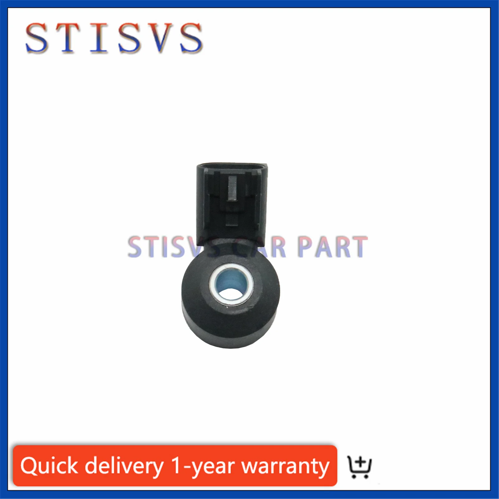 12570125 Датчик детонации для Chevy Silverado 1500 GMC Buick Cadillac Pontiac Saab Saturn новые автомобильные