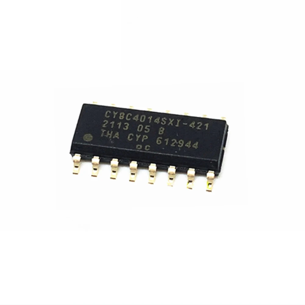 

CY8C4014SXI-421 SOP-16 100% Original Brand New