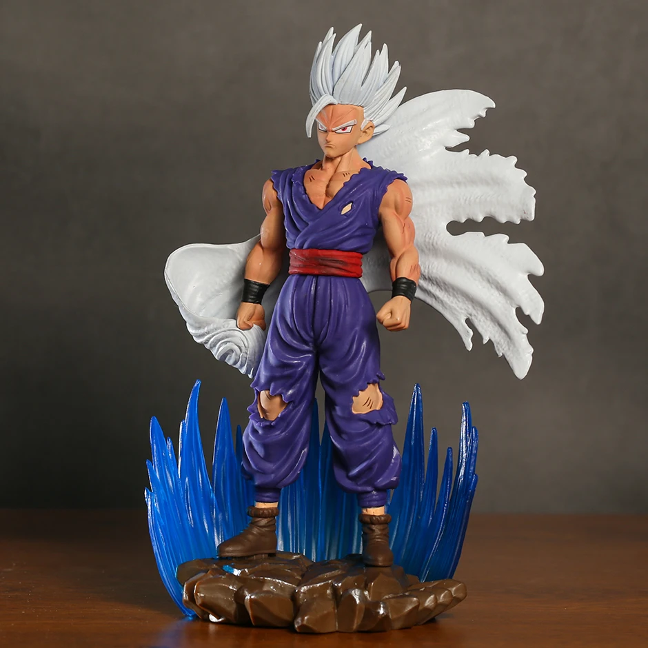 

Фигурка героя фильма «Драконий жемчуг», 24 см