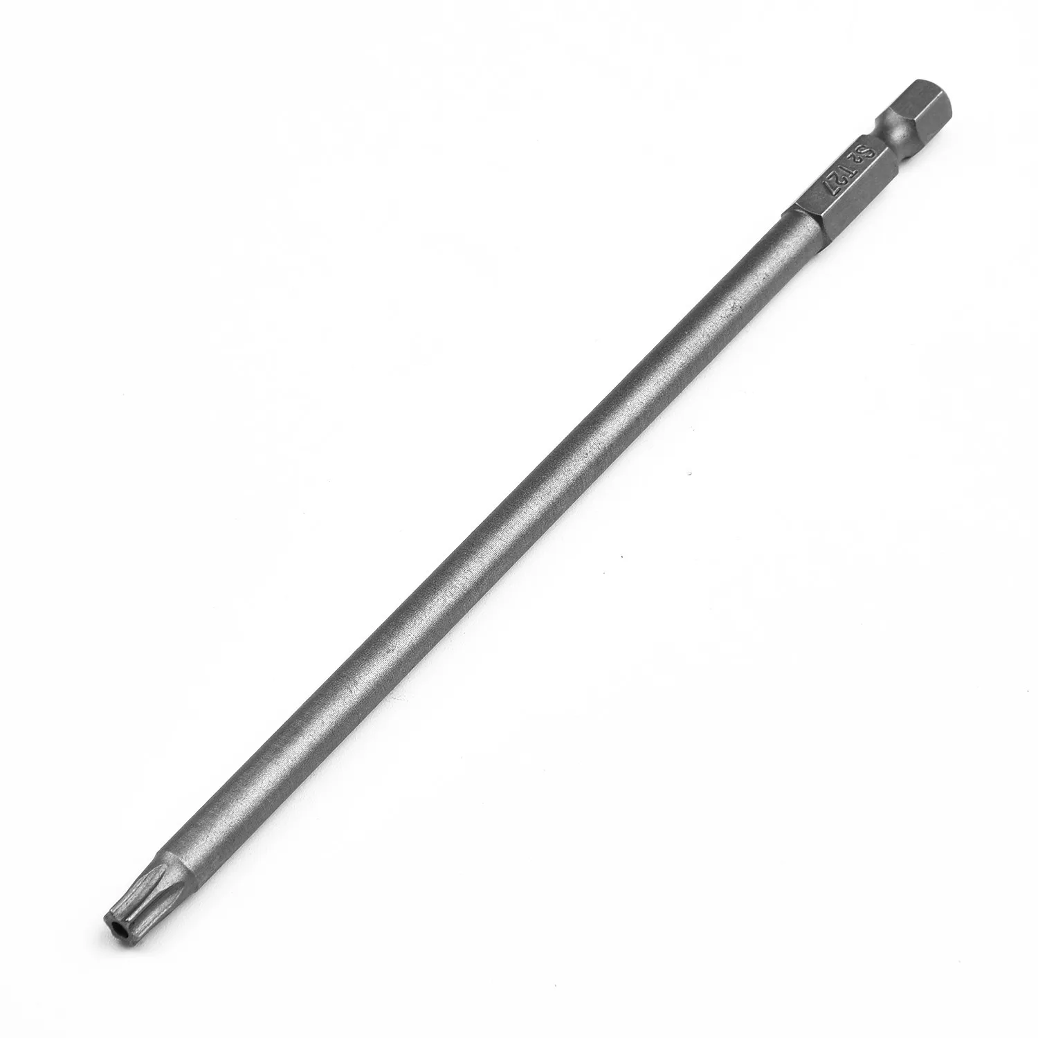 

1 шт., насадка для отвертки, 100 мм, T8 T10 T15 T20 T25 T27 T30 T40