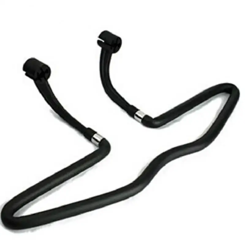 

Автомобильные вешалки для пальто, портативная многофункциональная Стандартная вешалка из нержавеющей стали на подголовник заднего сидень...