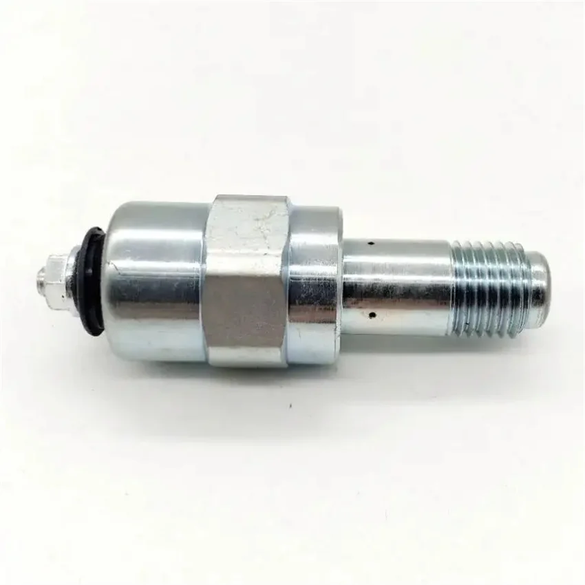 Электромагнитные клапаны отключения 8- 94174820 -0 Электромагнитный клапан 24 В для ISUZU