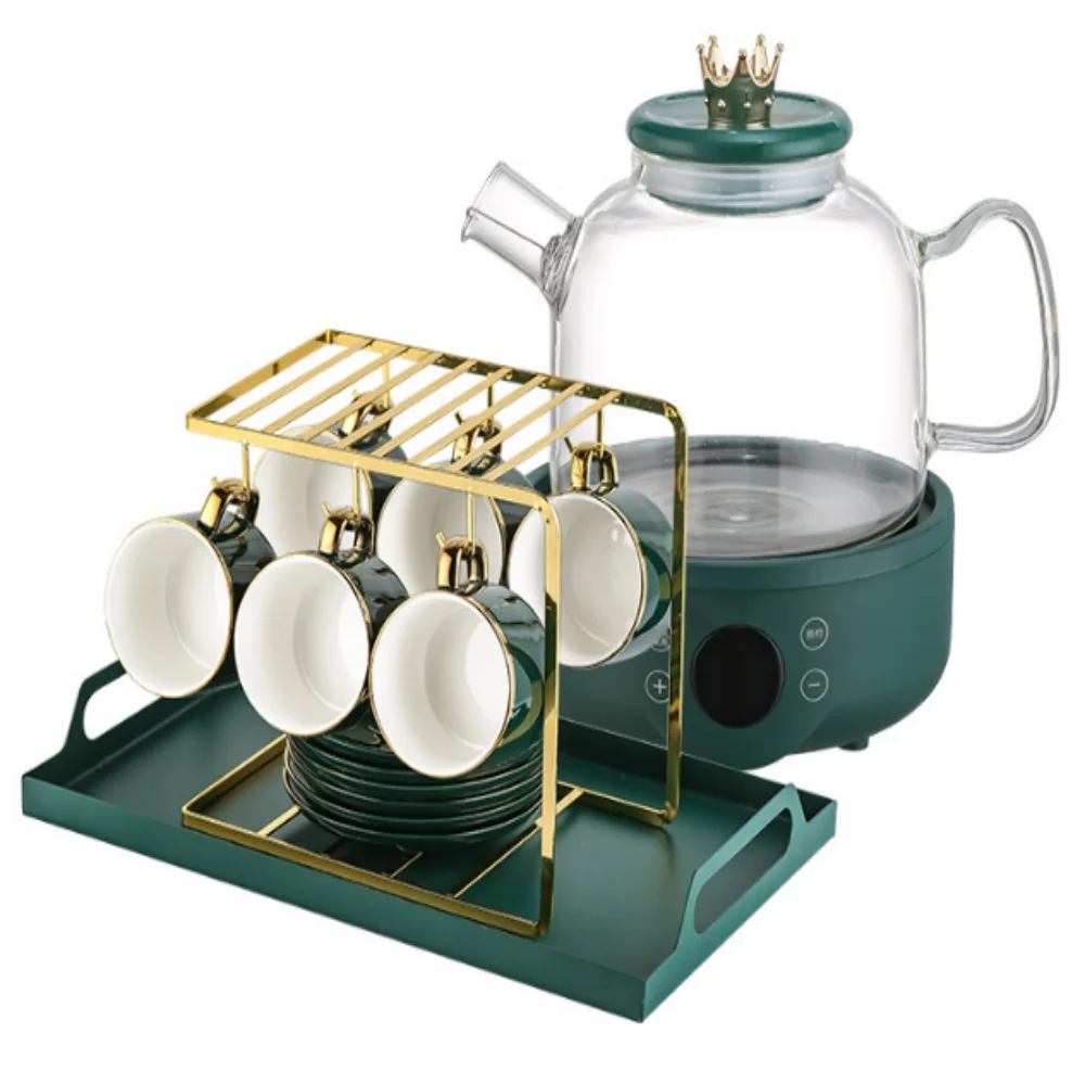

Fully Automatic Multifunctional Health Pot