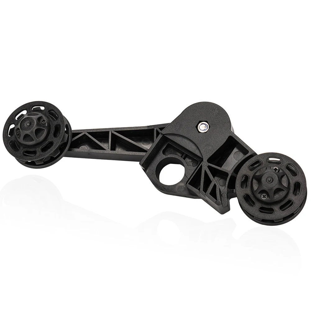 

Chain Tensioner Single Engineering Plastic CNC Bicycle Chain Bike Bicycle Accessories Parts Accessories