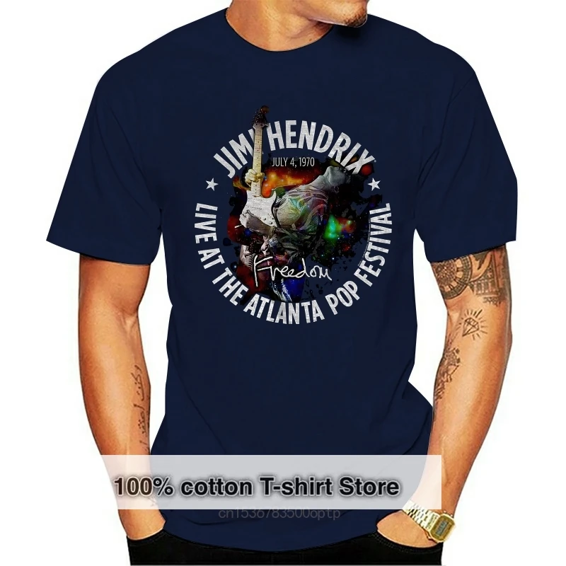 

Футболка Hendrix Special Edition, популярный фестиваль 1970, Футболка женская-Европейская Мужская футболка, дизайнерская мужская футболка, забавная Муж...