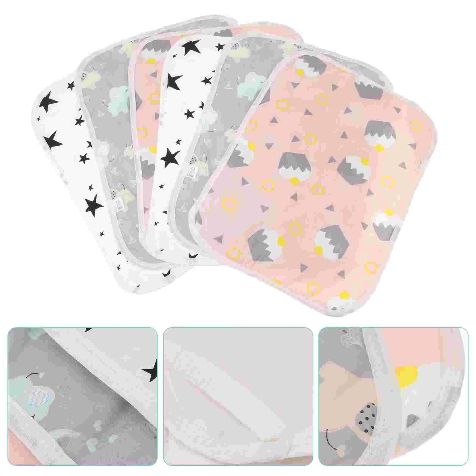 

Cage Guinea Linerbedding Pad Rabbit Hamster Mat Peeaccessories Padspet Chinchilla Training Bed Potty Washable Animal Dog Liners