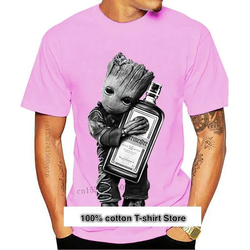 

Camiseta de "Baby Loves", jaspermeister