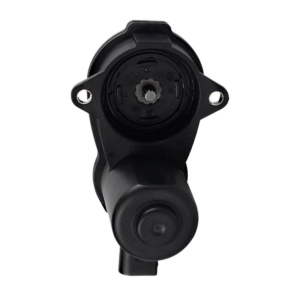 Автомобильный Электронный парковочный перерыв задний мотор 8K0998281B 8K0 998 281 A 281A для