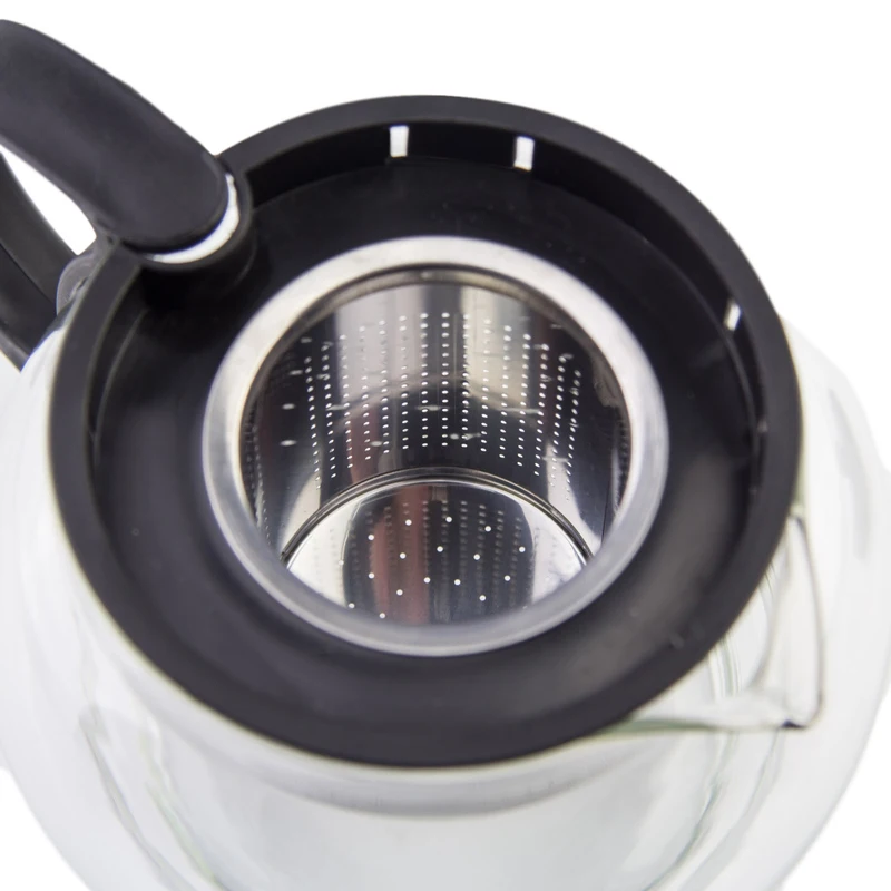 Чайник электрический Galaxy GL 0401 (Мощность 2035 Вт объем металлического чайника 1.8 л