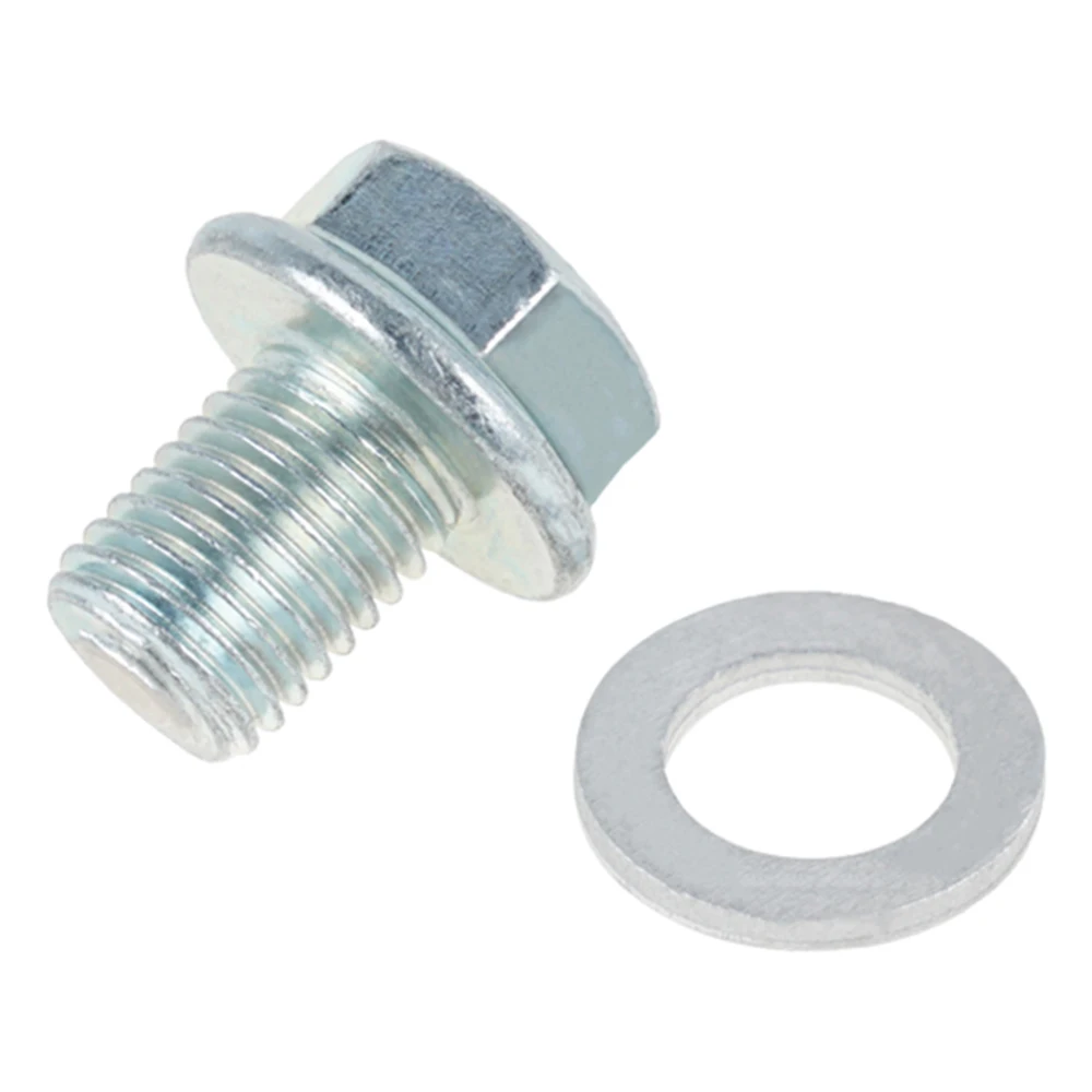 Аксессуары для мотоциклов пробка слива масла Honda CRF50/70/80/100F 2004-2008 VTX1300C CBR600F 1987-1990