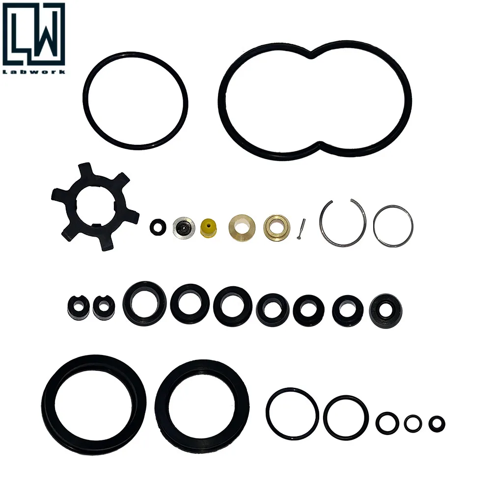 

Hydro-boost Complete Seal/Repair kit For All Chevy GM Ford Dodge and Chrysler