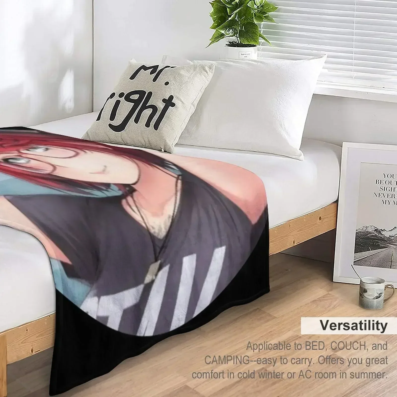 Прохладное и приличное одеяло Huniepop мягкие плюшевые клетчатые фланелевые одеяла