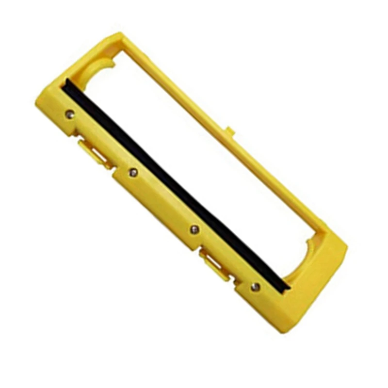 Основная роликовая крышка щетки аксессуары для Ecovacs CEN550 CEN553 CEN665 BFD-WWT ILIFE A4 A4S A40 X432