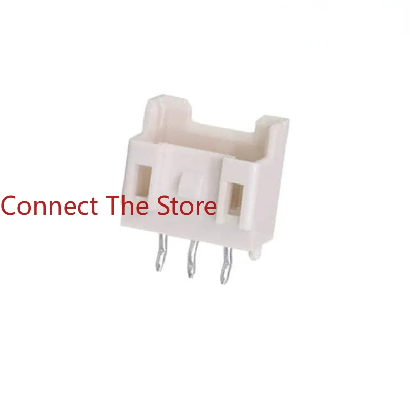 

10PCS Connector B03B-XASK-1-A Pin Holder 3P 2.5MM Spacing Original Stock