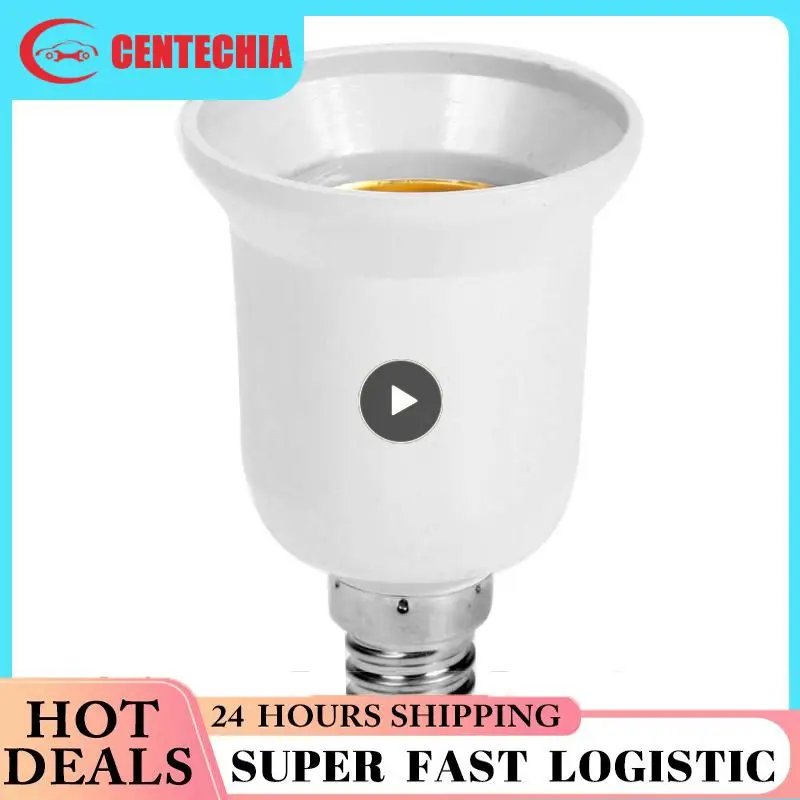 

Переходник для цоколя лампы E27, 110 В, 220 В