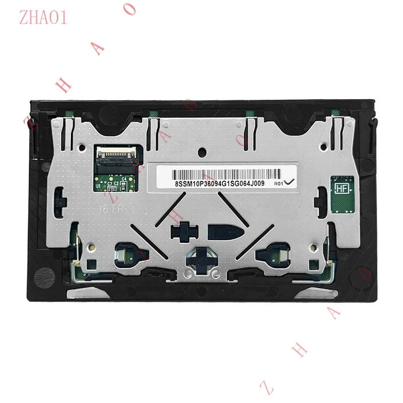 Новый трекпад (кликпад) для LENOVO ThinkPad X390 Yoga 20NN 20NQ 01YU081 01YU082 (art.: 3920db4843b1a) - 3920db4843b1a