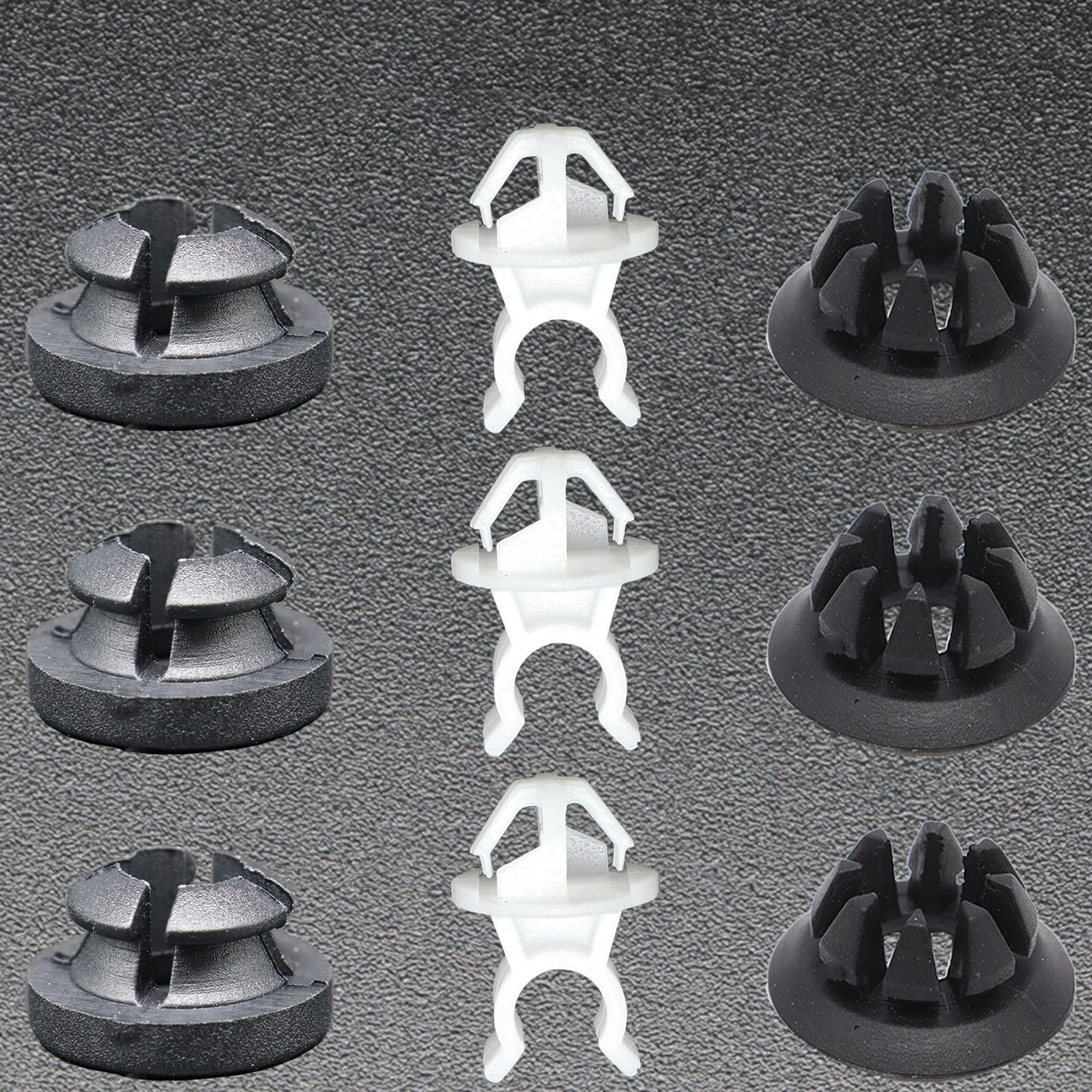 

Для Honda Fit GD1 GD3 Jazz Jade FR4/5 Ballade Grace City GM6 preвстроенная BA8/9 передняя крышка капота стержень Опора клипсы держатель зажим фиксатор