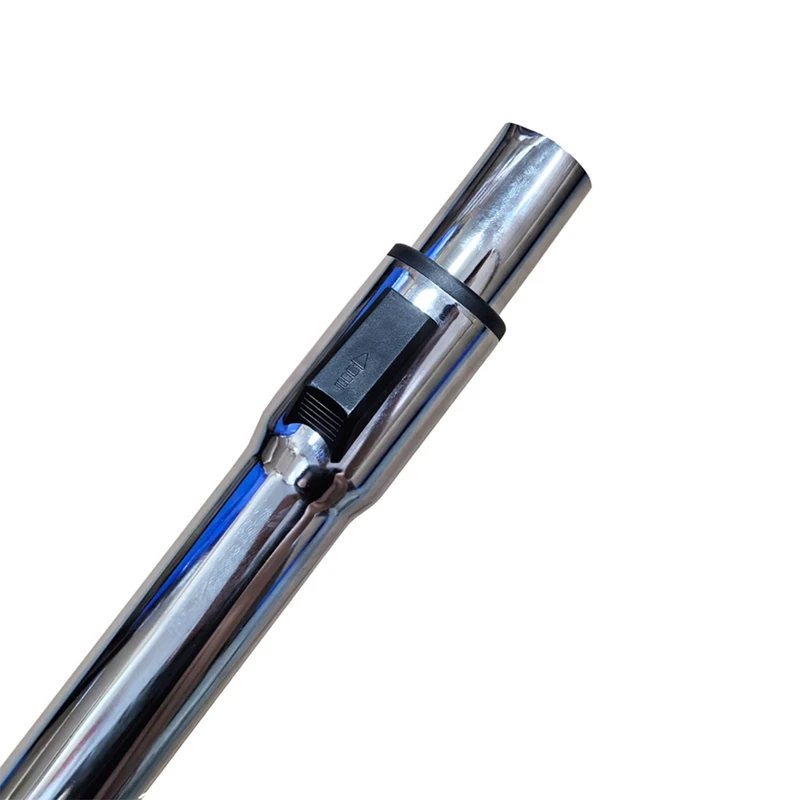 Трубка из нержавеющей стали для пылесоса Karcher WD2 WD3 WD4 WD5 NT18 NT20 NT25 NT30 NT38