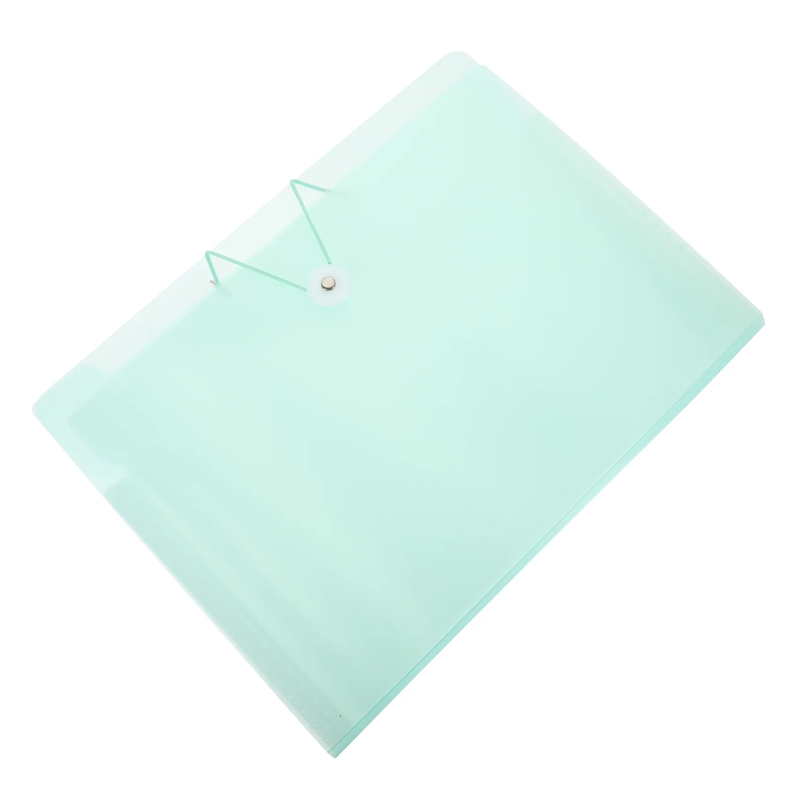 

Plastic A4 Folders Multi-level Paper Document Holder Accordion Pocket Accordian Binder File Organizer Expanding Office