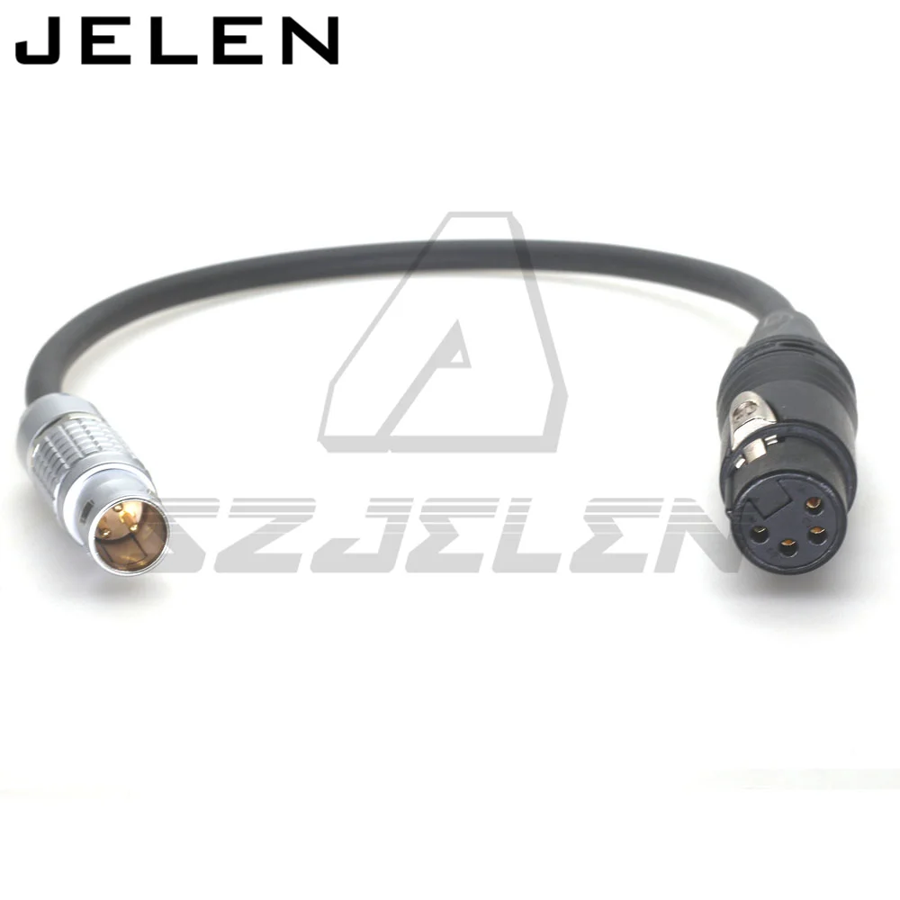 Фото Прецизионная стабилизация камеры Steadicam Tiffen Ultra 2c sled 2B 3pin CAM PWR out to XLR 4PIN для камеры SONY XDCAM EX / cinealta №1