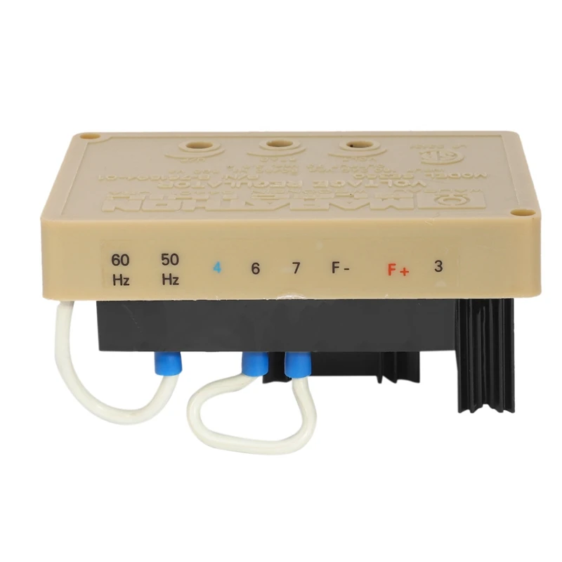 NEW-AVR SE350 автоматический регулятор напряжения генератор