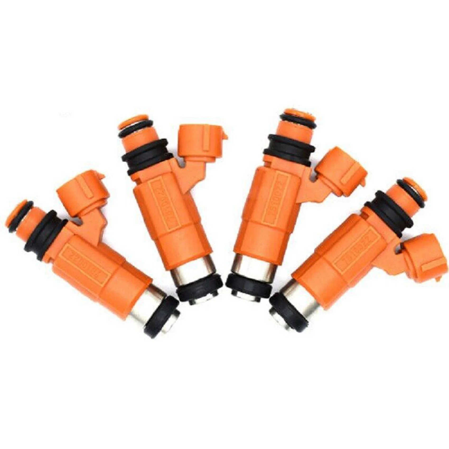 

4 PCS Injector Nozzle INP-784 FENP-13-250 for Misubishi Mazda E2200 2.2L L4 BT-50 INP784 Fuel Injector Nozzle